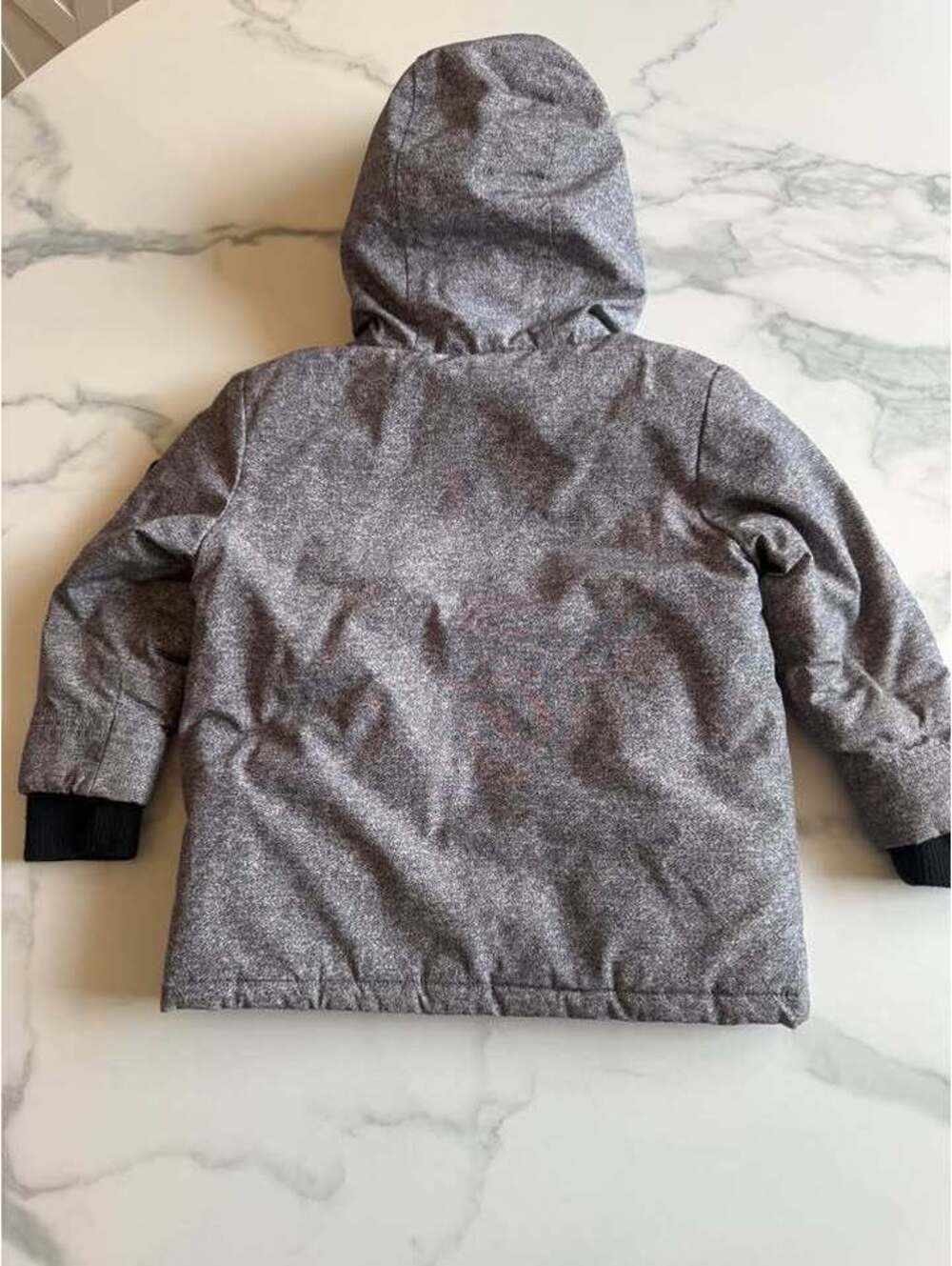 Kids Roots 3T winter jacket - Picture 7 of 7